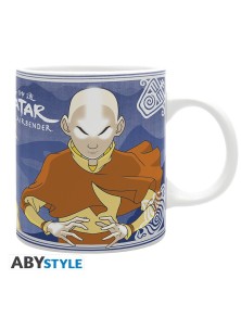 Avatar - Tazza - 320 Ml - Group - Subli