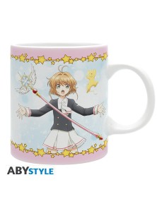 Cardcaptor Sakura - Tazza -...