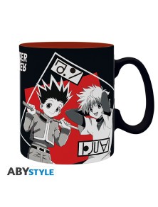 Hunter X Hunter - Tazza -...