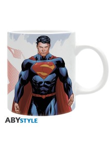 Dc Comics - Tazza - 320 Ml...