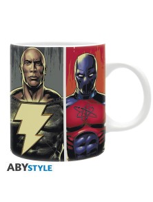 Dc Comics - Tazza - 320 Ml...