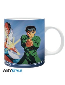 Yu Yu Hakusho - Tazza - 320...