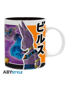 Dragon Ball Super - Tazza -...