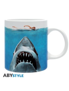 Jaws - Tazza - 320 Ml -...