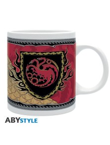 House Of The Dragon - Tazza...