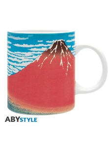 Hokusai - Tazza - 320 Ml -...