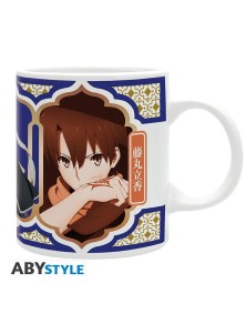 Fate/grand Order - Tazza -...