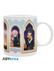 Fate/grand Order - Tazza -...