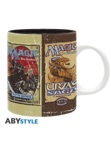 Magic The Gathering - Tazza...