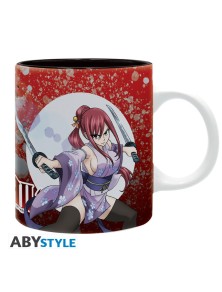 Fairy Tail - Tazza - 320 Ml...