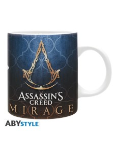 Assassin's Creed - Tazza -...