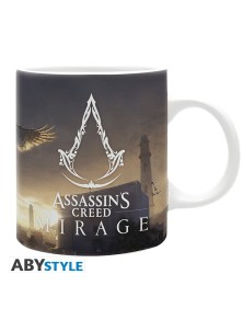 Assassin's Creed - Tazza -...