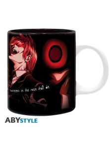 Death Note - Tazza - 320 Ml...