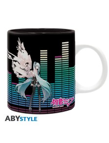 Hatsune Miku - Tazza - 320...