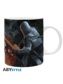 Assassin's Creed - Tazza -...