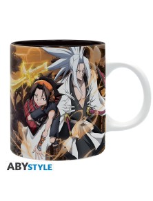 Shaman King - Tazza - 320...