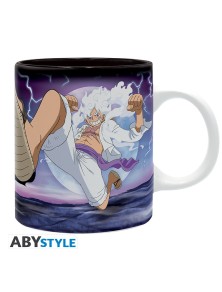 One Piece - Tazza - 320 Ml...