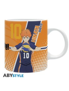 Haikyu!! - Tazza - 320 Ml -...