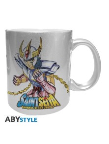 Saint Seiya - Tazza - 320...