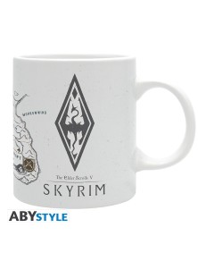 Skyrim - Tazza - 320 Ml -...