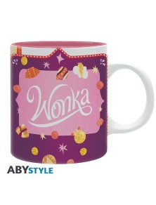 Wonka - Tazza - 320 Ml -...