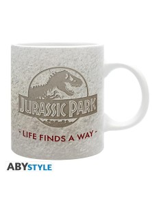 Jurassic Park - Tazza - 320...