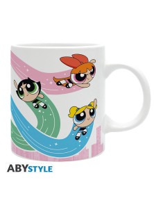 Powerpuff Girls - Tazza -...