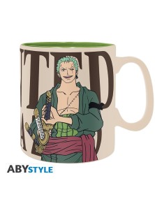 One Piece - Tazza - 460 Ml...