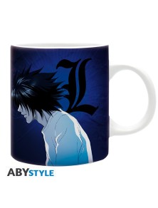 Death Note - Tazza - 320 Ml...