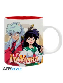 Inuyasha - Tazza - 320 Ml -...