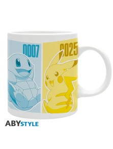 Pokemon - Tazza - 320 Ml -...