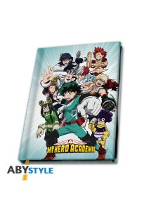 My Hero Academia - A5...