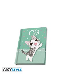 Chi - Pocket Agenda A6 "cute"