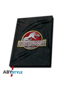 Jurassic Park - A5 Agenda...