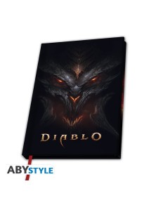 Diablo - A5 Agenda "lord...