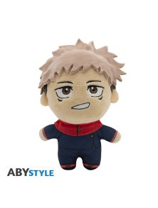 Jujutsu Kaisen - Yuji Itadori Peluche 15 Cm