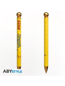 POKEMON - Pikachu pen