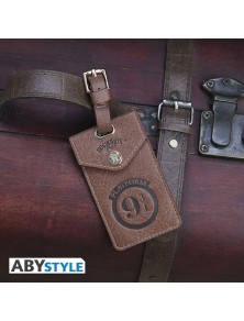 Harry Potter - Luggage Tag...