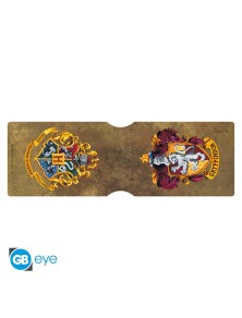 Harry Potter - Porta Carte - Grifondoro