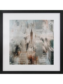 GBEYE - Framed print...