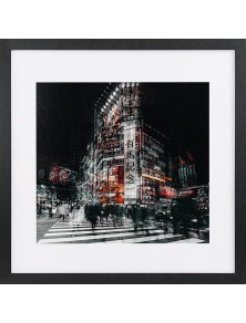 GBEYE - Framed print...