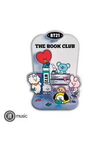 BT21 - Acryl® Diorama -...