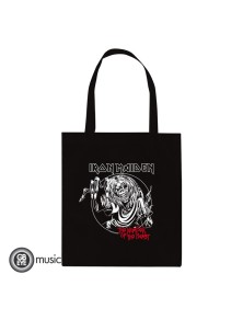 Iron Maiden - Borsa...