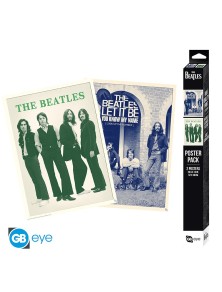 THE BEATLES - Set 2 Posters...