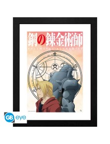 FULLMETAL ALCHEMIST -...