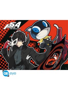 PERSONA 5 - Poster Chibi...