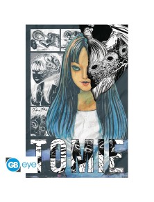 JUNJI ITO - Poster Maxi...