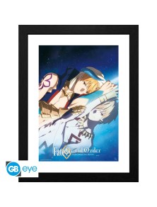 FATE/GRAND ORDER - Framed...