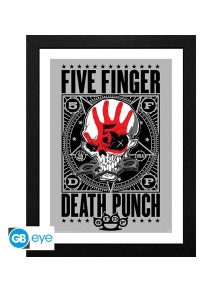 FIVE FINGER DEATH PUNCH -...