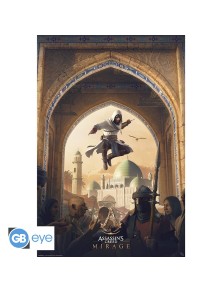 ASSASSIN'S CREED - Poster...